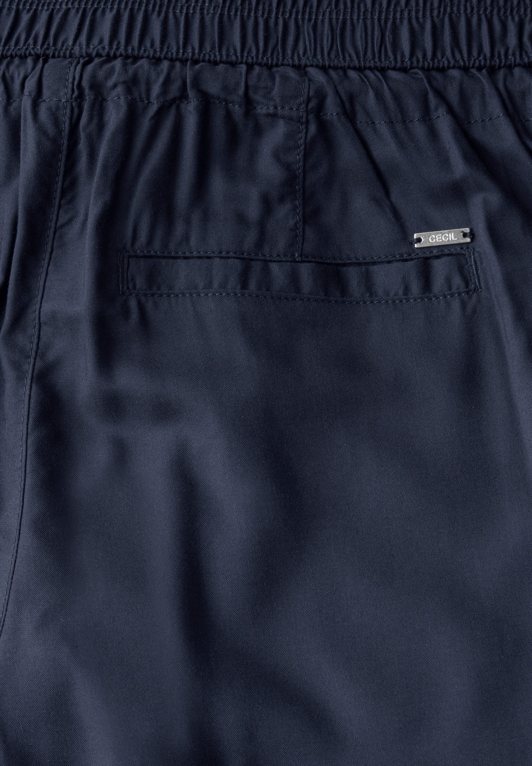 CECIL 5-Pocket-Hose NOS Style Chelsea Solid günstig online kaufen