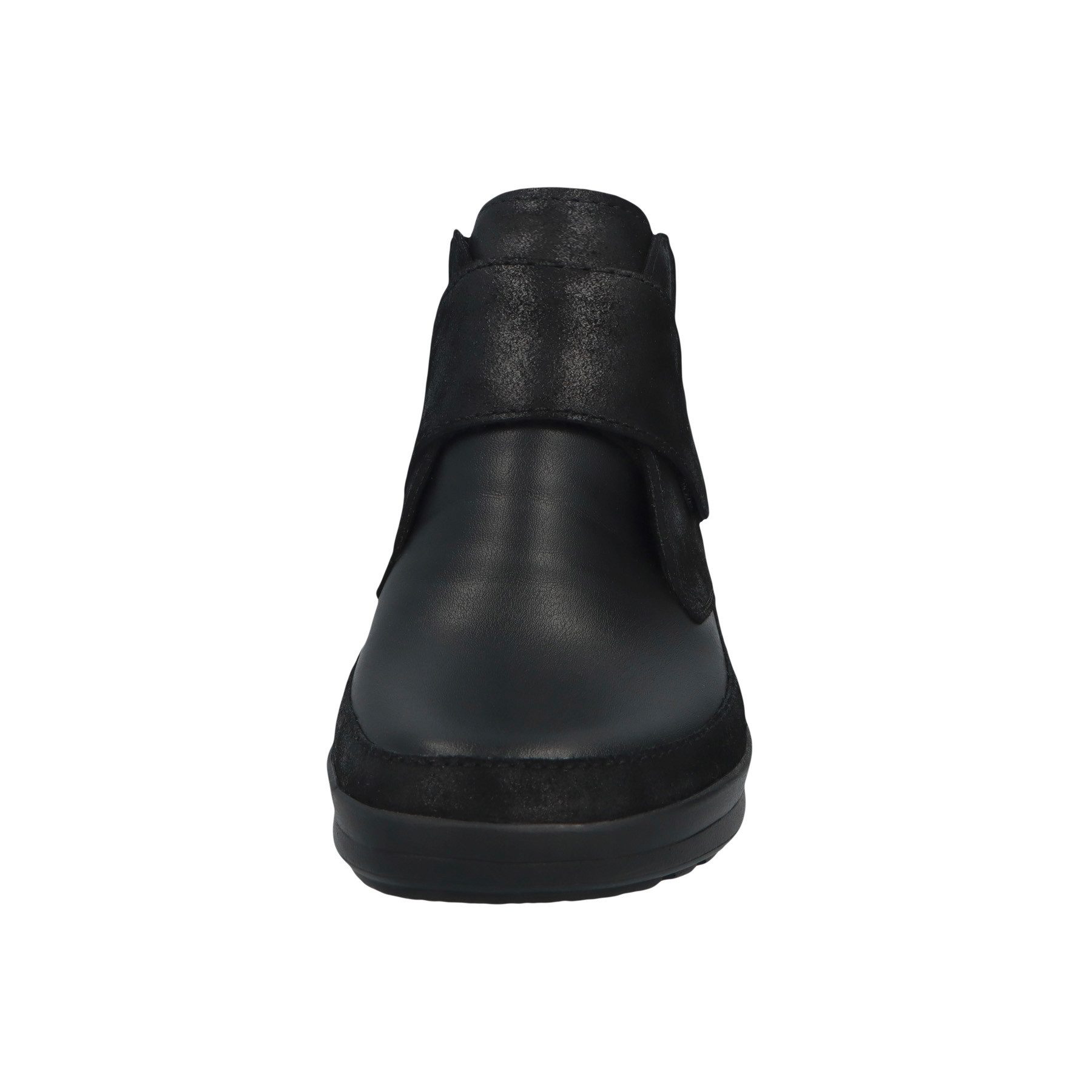 BERKEMANN Berkemann Erwachsene Berkoflex Silka Stiefelette L Winterstiefel