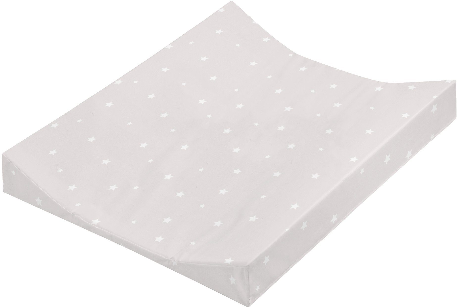 Julius Zöllner Wickelauflage 2-Keil, Star beige, Made in Germany