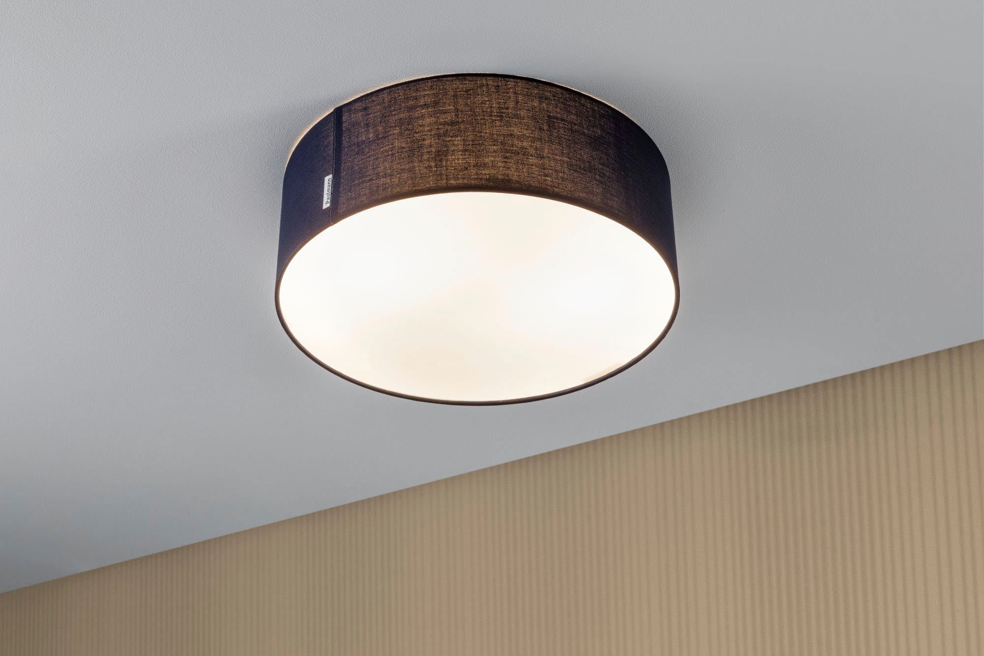 Paulmann LED Deckenleuchte Mari, ohne Leuchtmittel, E27