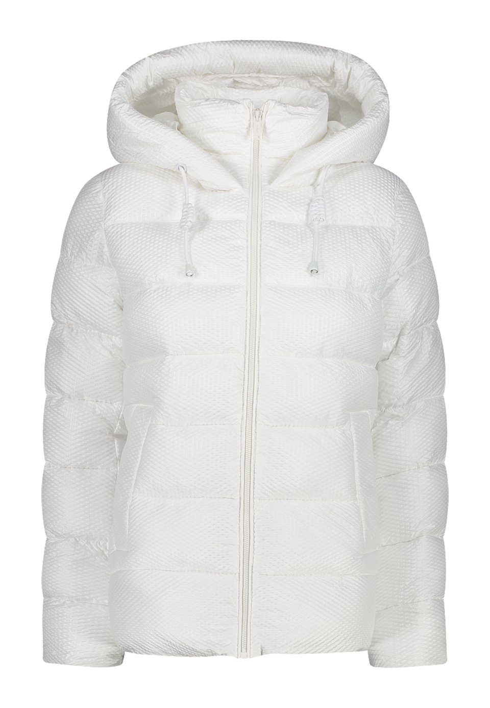 Steppjacke CMP Damen Winter Steppjacke mit 3D Effekt 33K3566