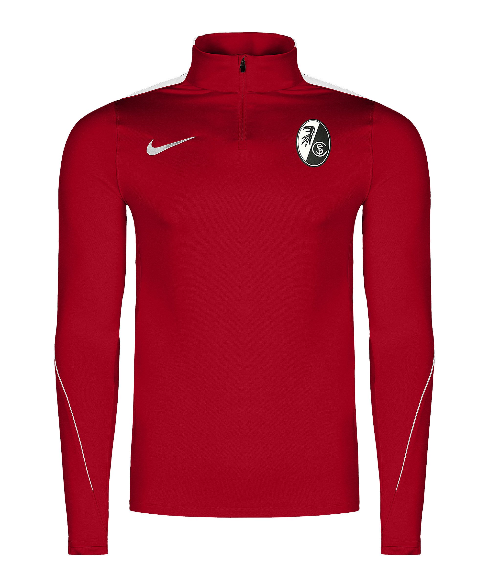 Nike Sweatshirt Nike Performance SC Freiburg Training Sweatshirt Polyester