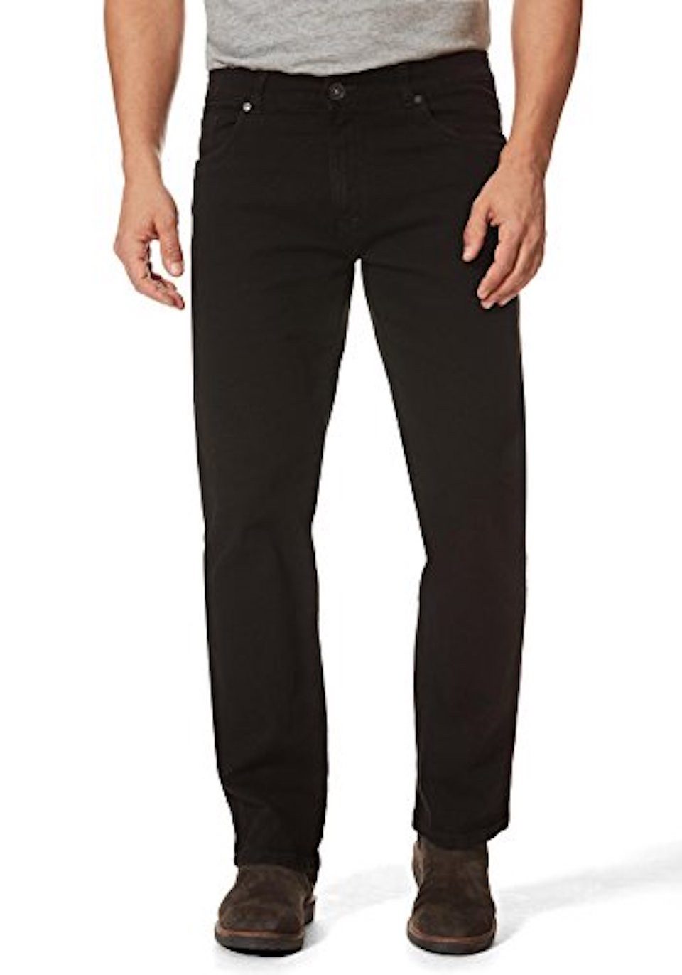 Stooker Men Straight-Jeans Frisco Herren Stretch günstig online kaufen