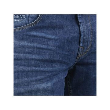 PME LEGEND Tapered-fit-Jeans uni regular (1-tlg)