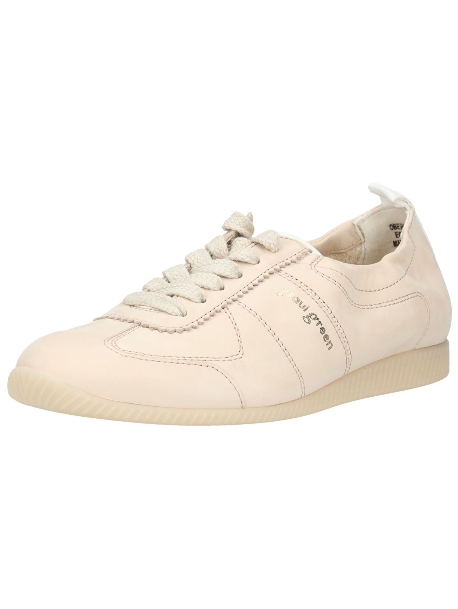 Paul Green Paul Green Sneaker Leder Sneaker günstig online kaufen