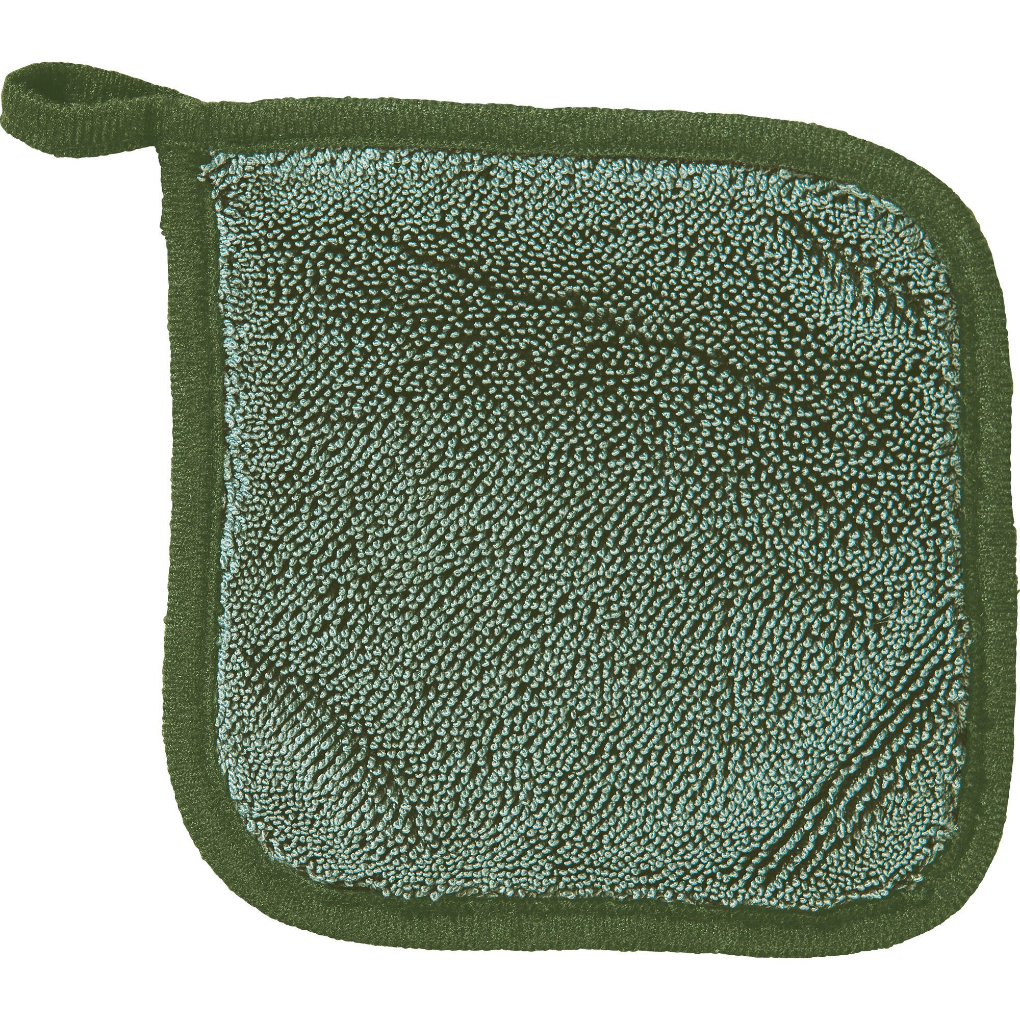 Erwin Müller Geschirrtuch Microfaser Pad 8er-Pack, Microfaser Uni