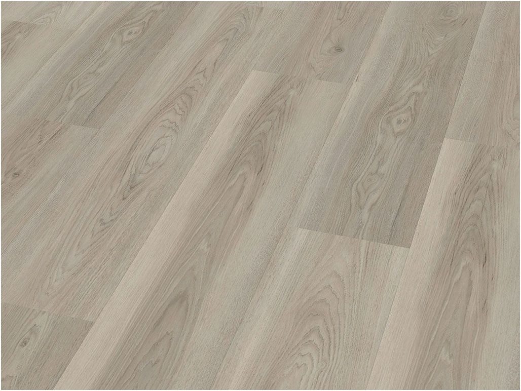 Stilewo Vinylboden Click-Vinyl SPC 4121 Banjul Eiche 5mm Breitdiele inkl. Trittschall