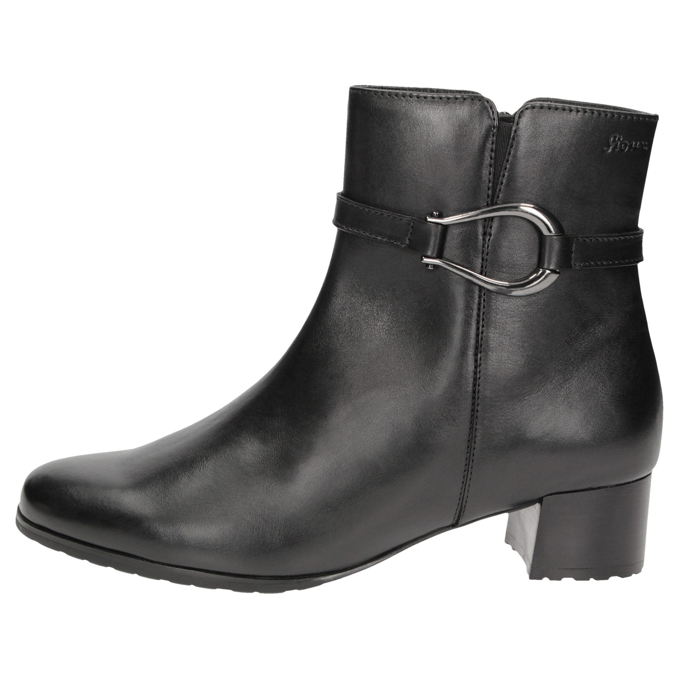 SIOUX Fendrina-715 Stiefelette