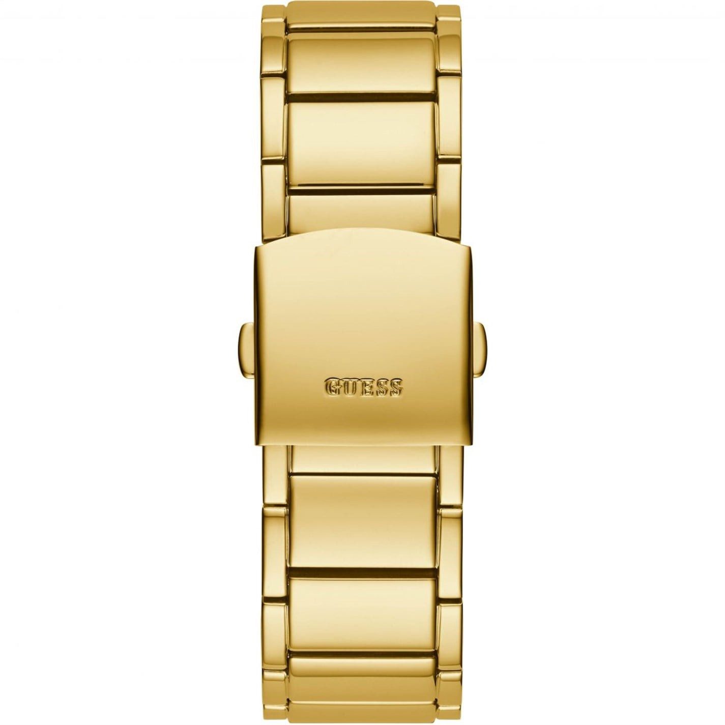 Guess Quarzuhr NIGHT LIFE PHOENIX