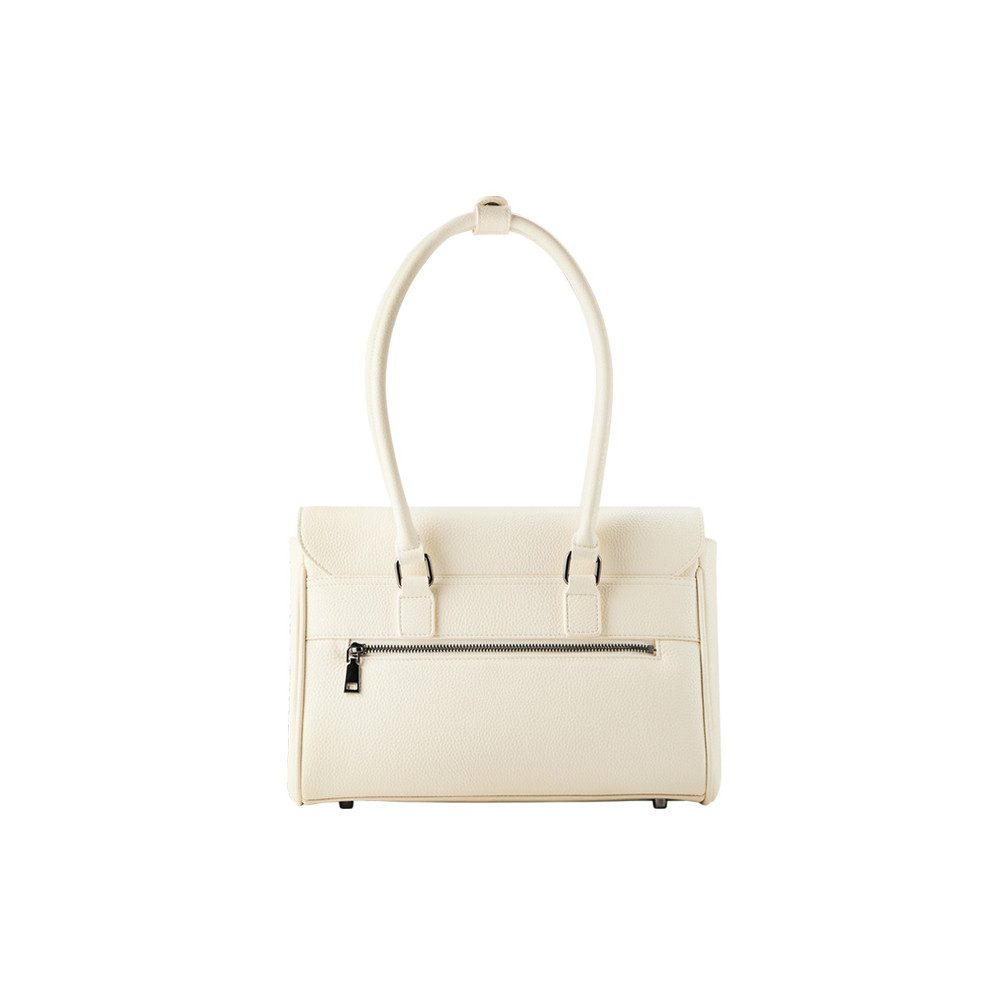 Victoria Hyde Handtasche Victoria Hyde Jolene S Damen Klassisch Unifarbe Me (Kein Set, Kein Set), klassisch