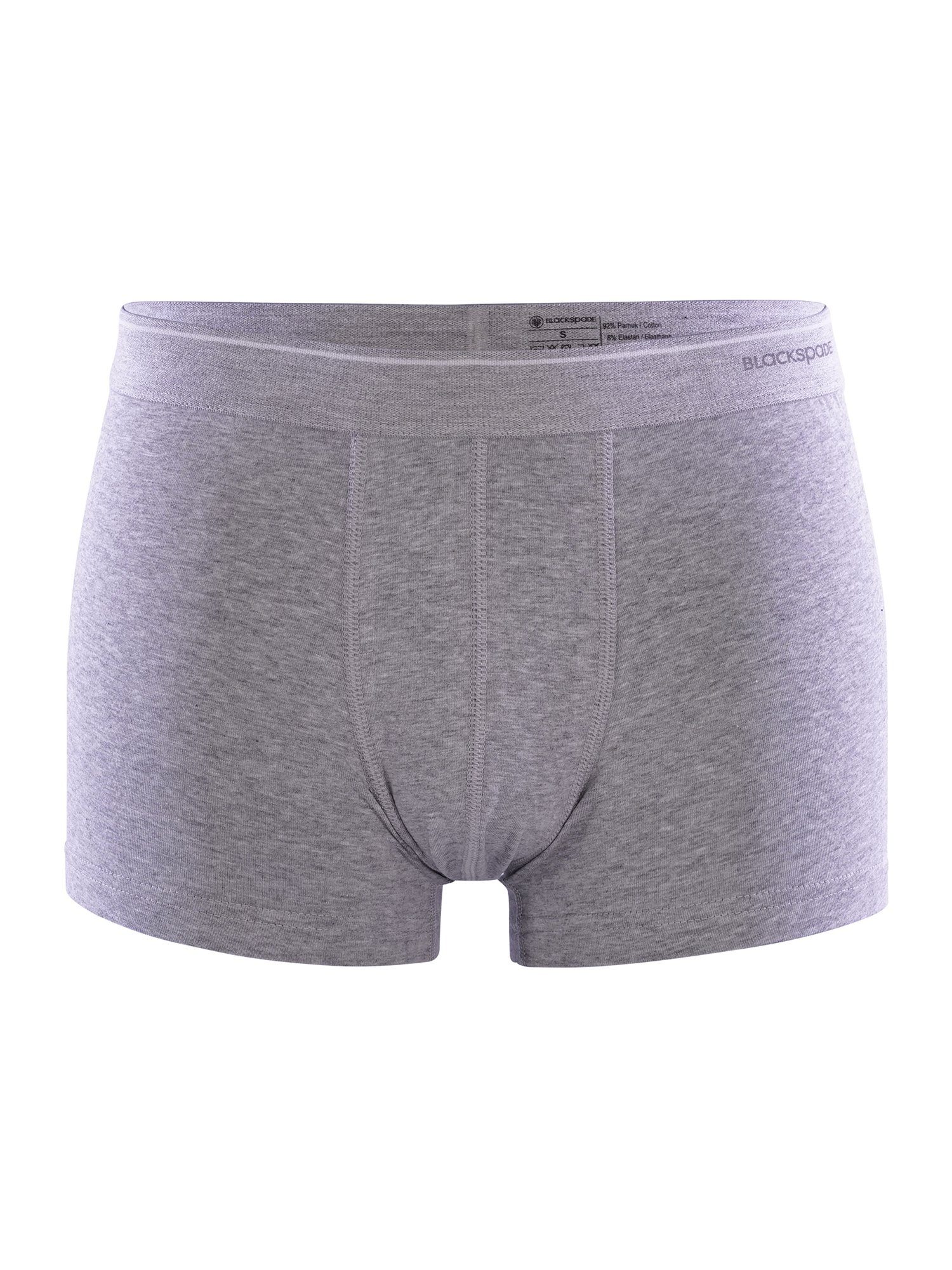BlackSpade Retro Pants Tender Cotton (3-St) günstig online kaufen
