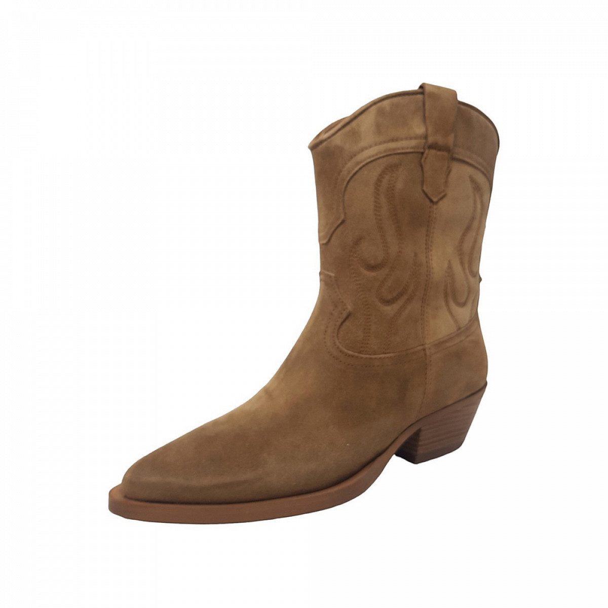 Alpe Woman Shoes Stiefel