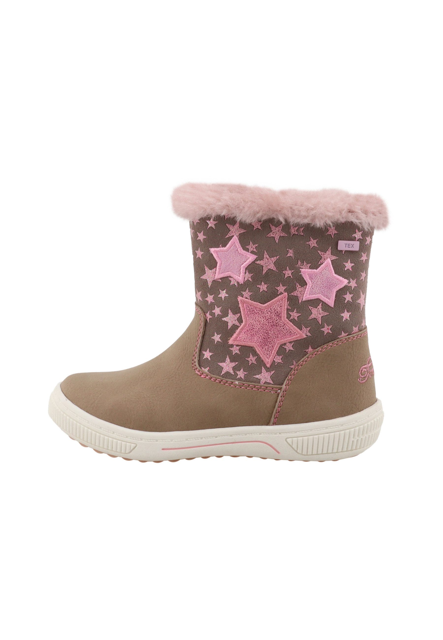 TOM TAILOR Tom Tailor Winter Boots Stiefel