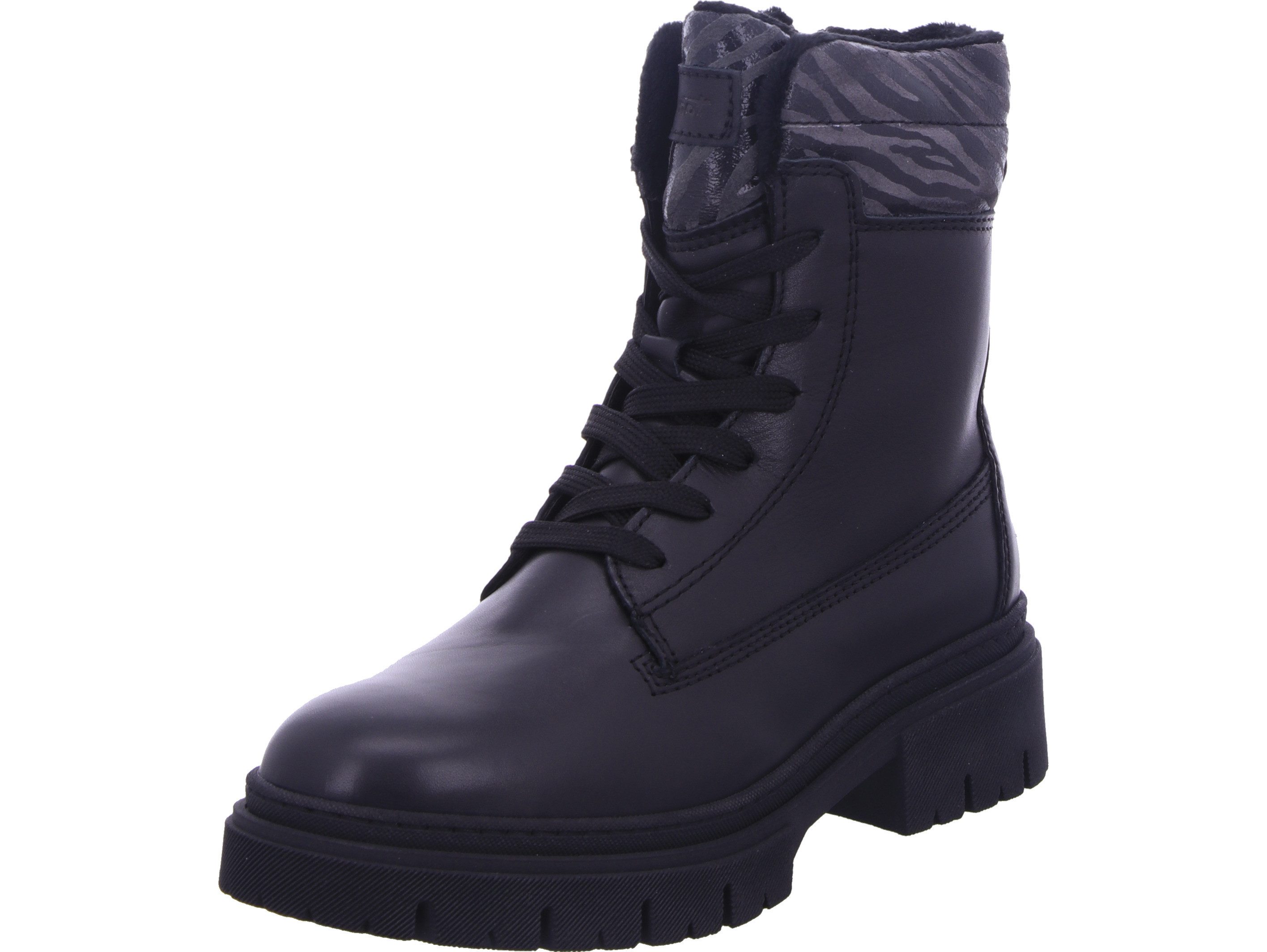Schnürboots