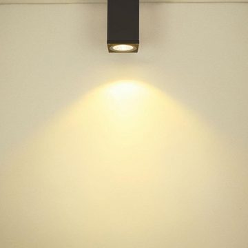 Kunstbaum Reflektor Enola in Chrom 45mm, SLV, Weiteres Zubehör