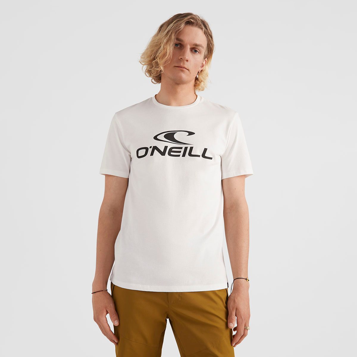 T-Shirt O'NEILL LOGO T-SHIRT
