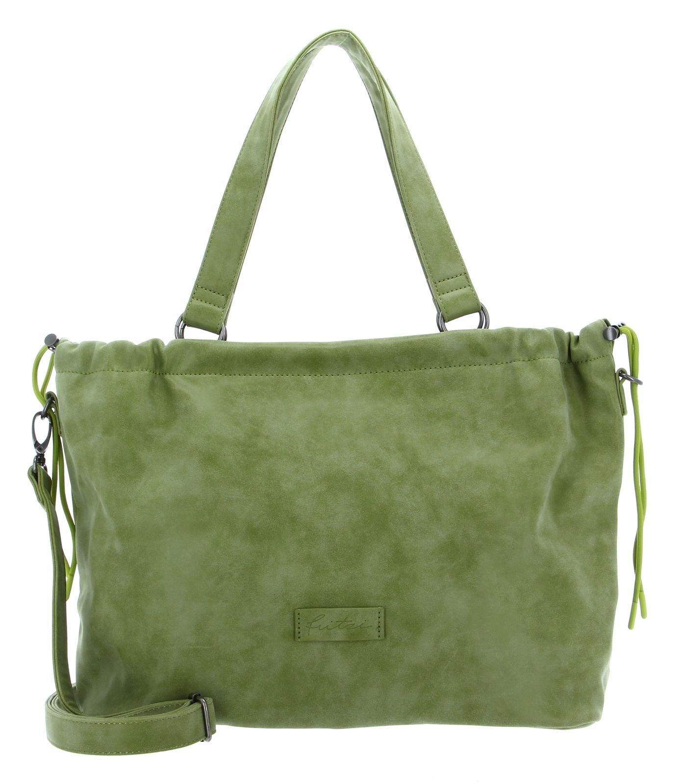 Shopper Poppi01 Vintage