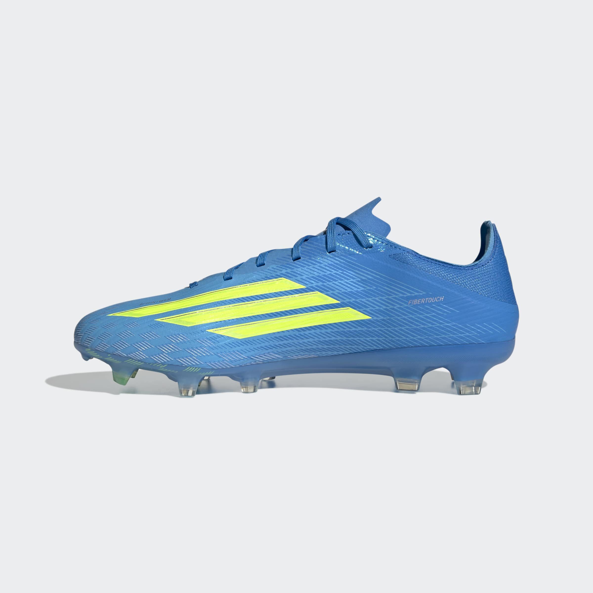adidas Performance F50 PRO FG Fußballschuh Außensohle für feste Böden