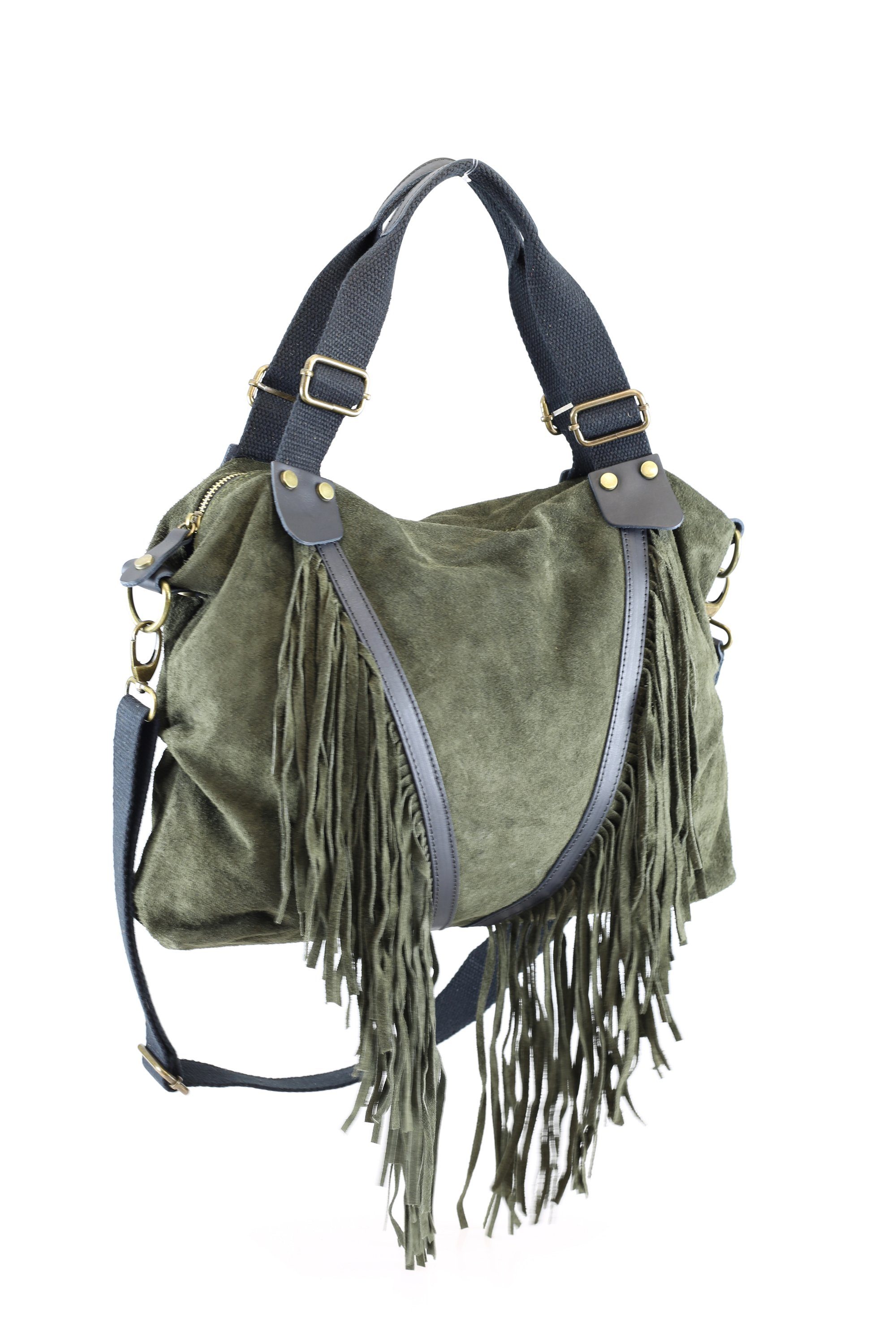 Schultertasche Antonia