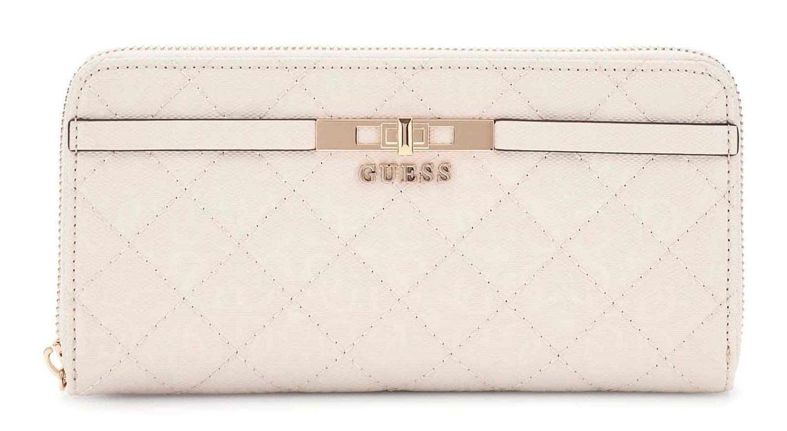 Guess Geldbörse SLG Large Zip Around Wallet