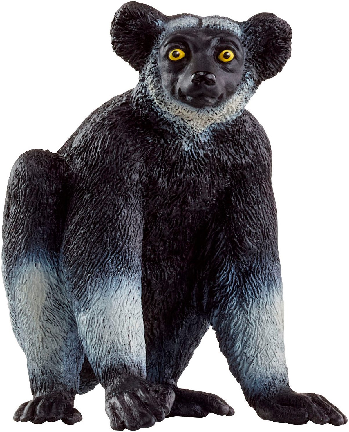 Schleich® Spielfigur WILD LIFE, Indri (14877)
