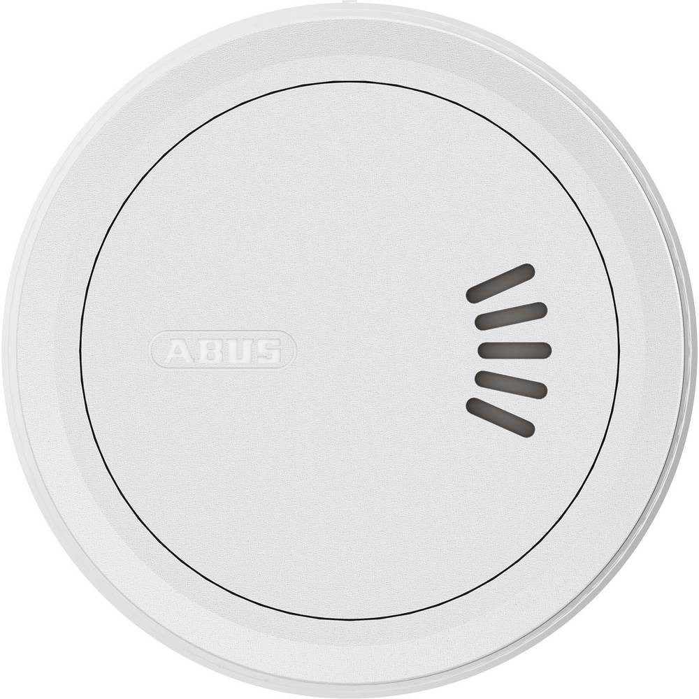 ABUS PREFIRA Smart Premium Rauchwarnmelder (x H) 70 mm x 44 mm SX3050M Rauchmelder