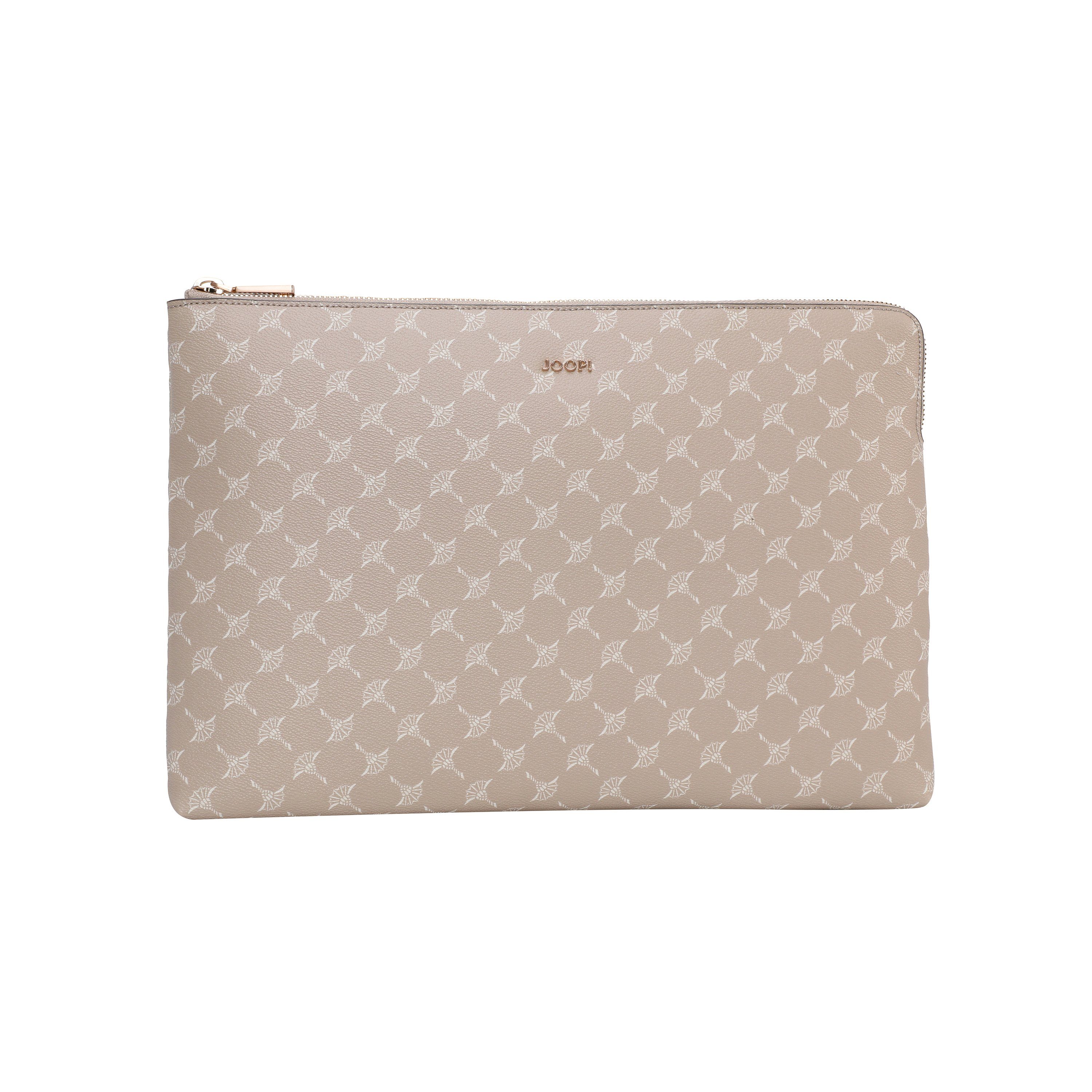 JOOP! Laptoptasche, mit cornflower print