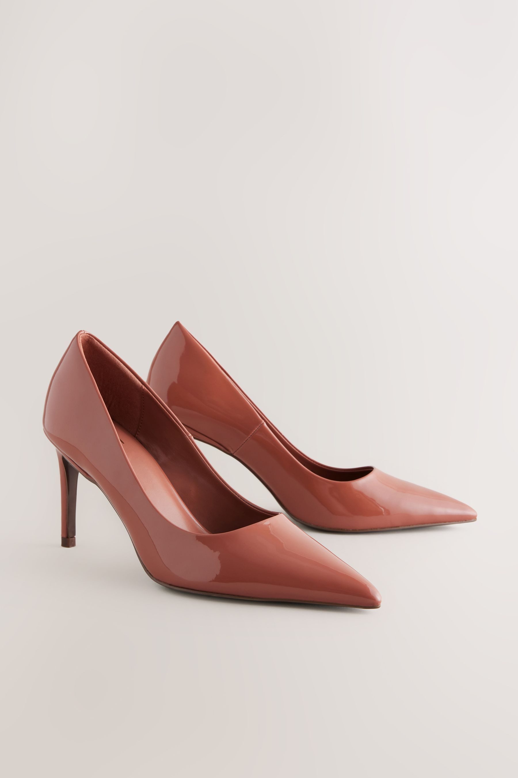 Next Forever Comfort® Mittelhohe spitze Pumps Pumps (1-tlg)