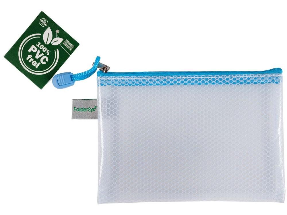 FOLDERSYS Taschenorganizer FolderSys Kleinkram-Beutel 'Candy Bag' mit Reißver