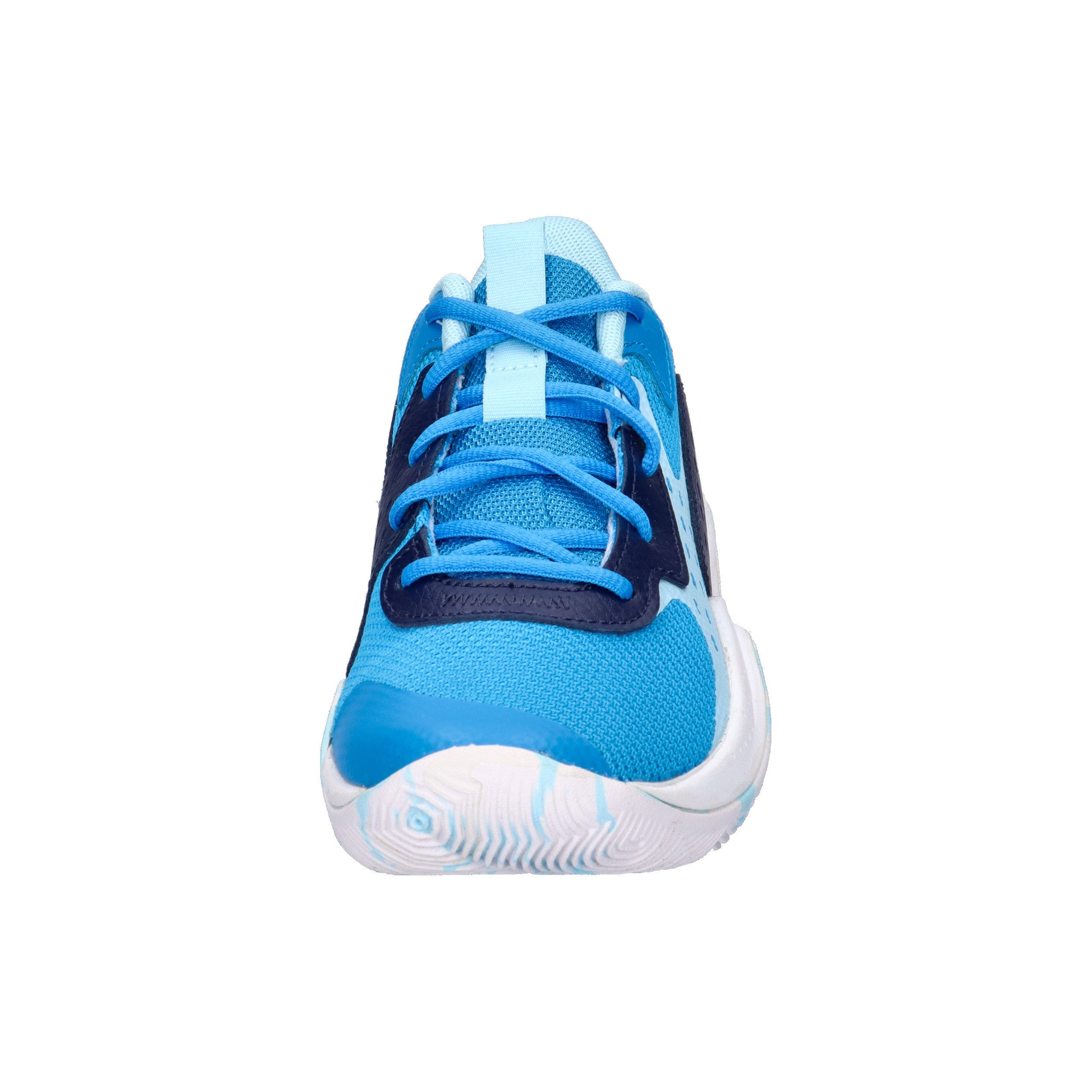 Under Armour® Under Armour Kinder Basketballschuhe Grade School Jet 23 3026635 Hallenschuh