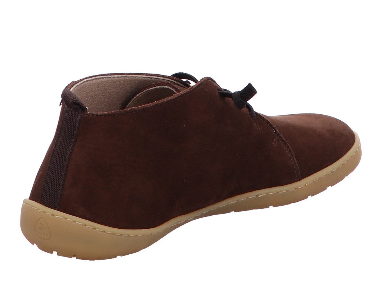Snipe Barefoot Schnürschuh