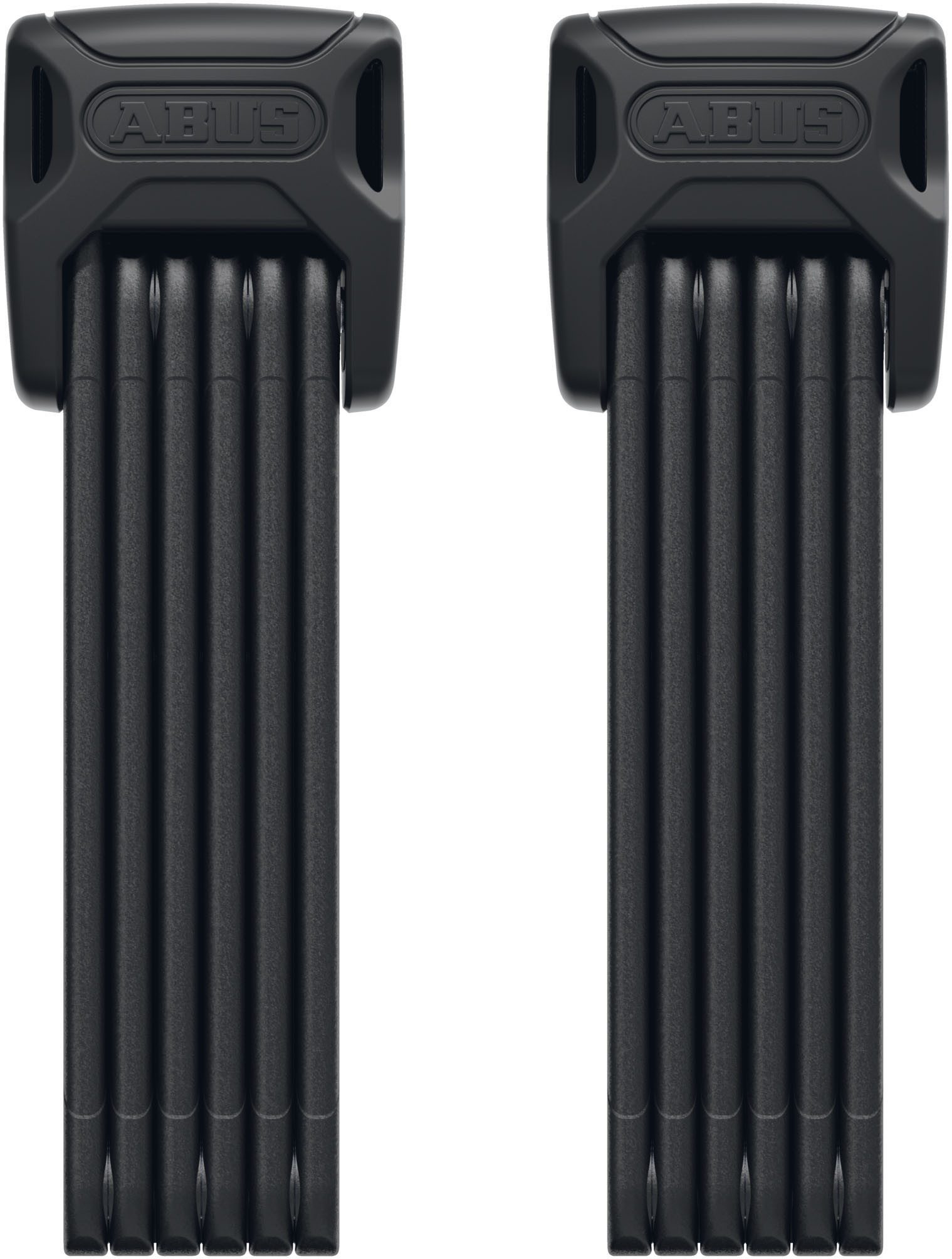 ABUS Faltschloss Bordo 6000K SH Twinset (mit Halterung)