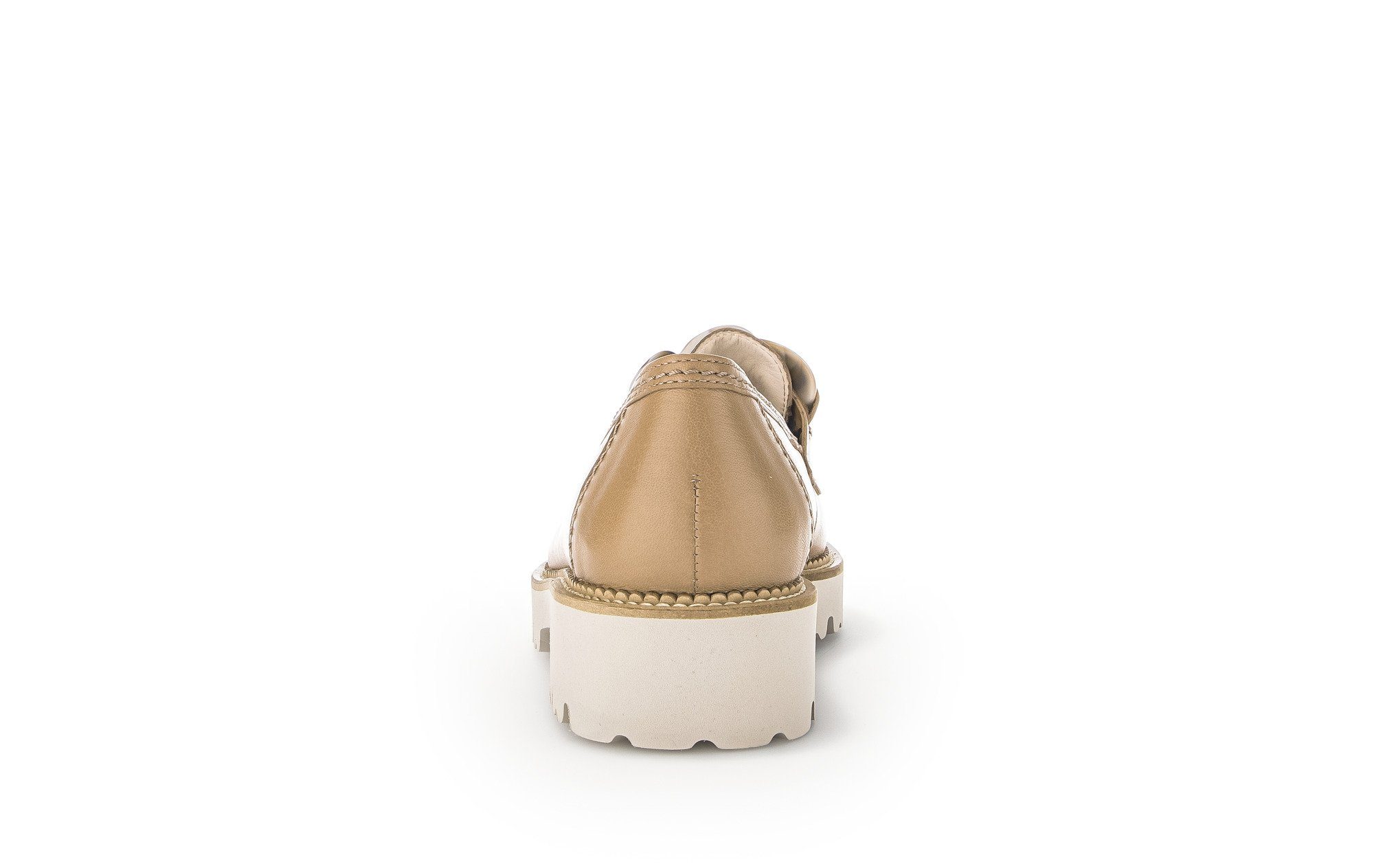 (chino) Braun Slipper Gabor