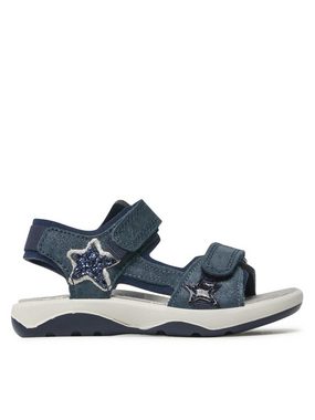 Lurchi Sandalen Fia 33-18808-47 Dk Blue Sandale