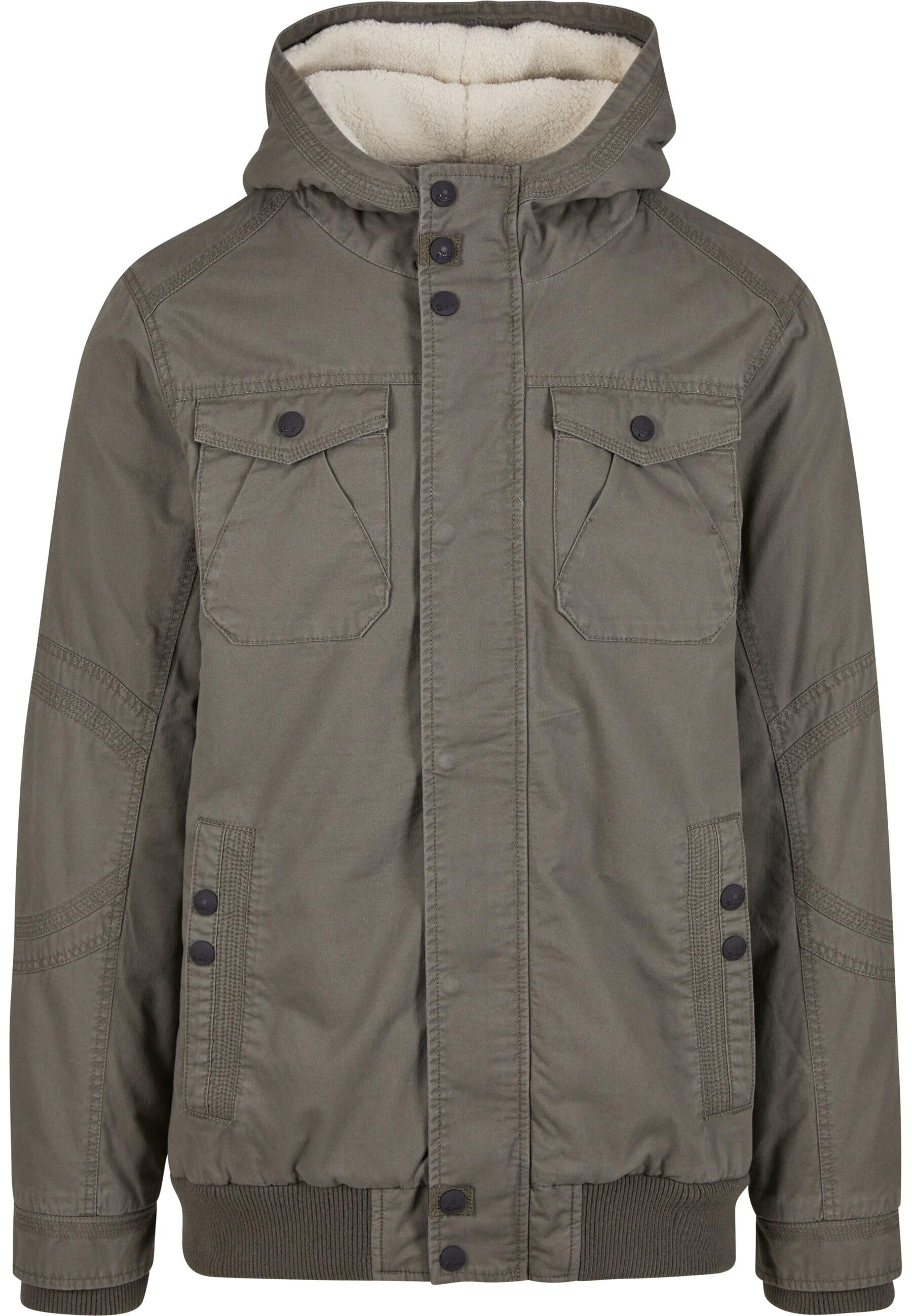 Brandit Winterjacke Brandit Brandit Men Meadow günstig online kaufen
