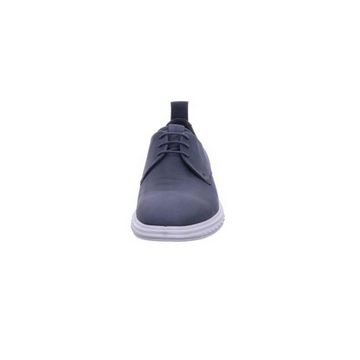 Ecco blau Sneaker (1-tlg)