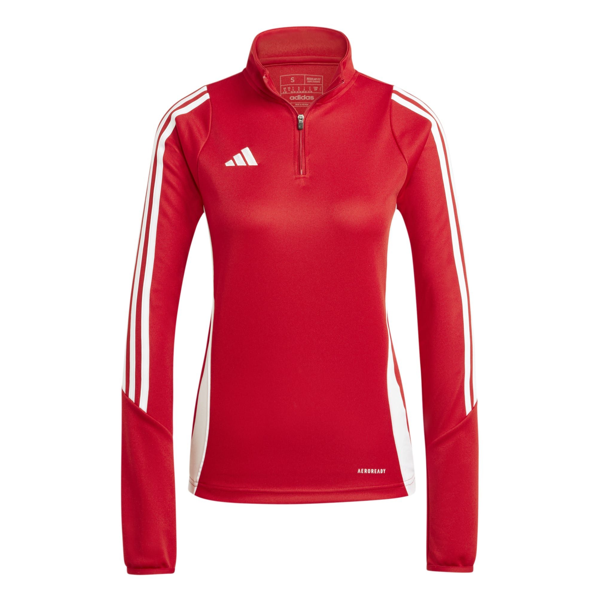 adidas Performance Fleecepullover adidas Damen Trainingstop günstig online kaufen