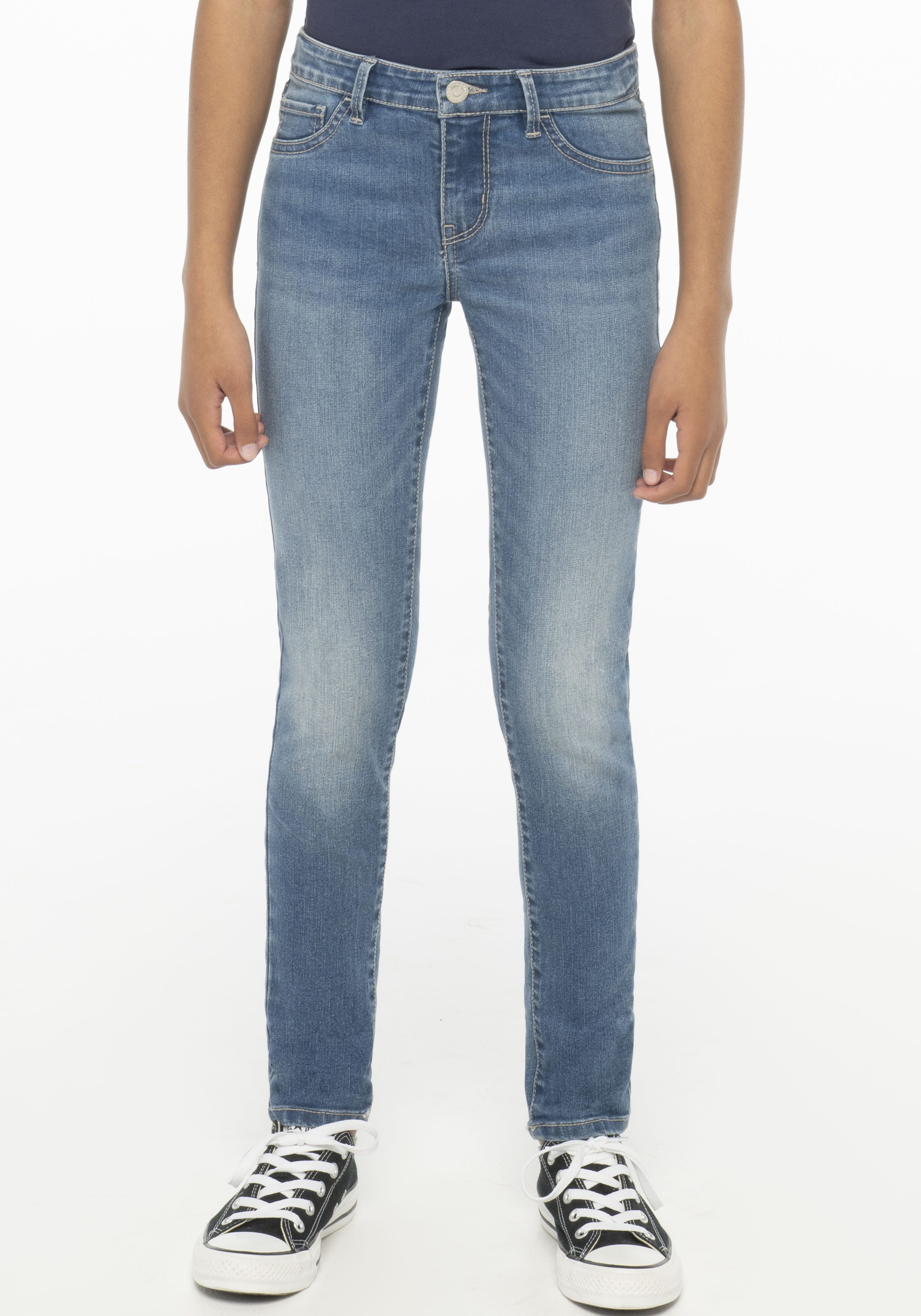 Stretch-Jeans 710™ SUPER SKINNY FIT JEANS