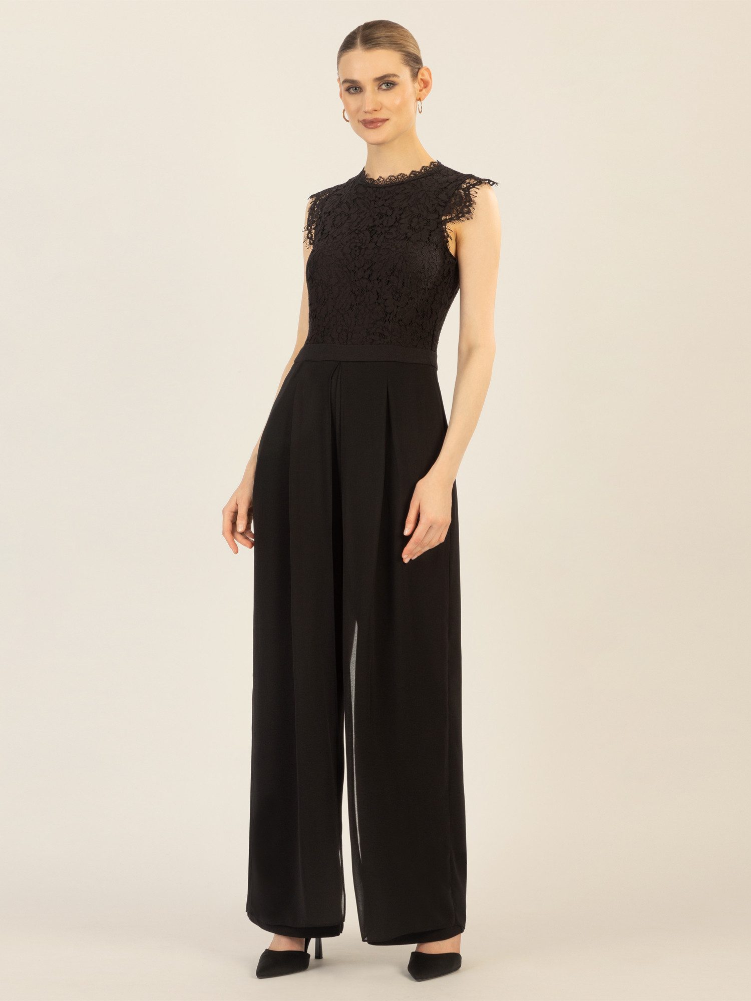 Apart Jumpsuit und aus hochwertigem Material günstig online kaufen