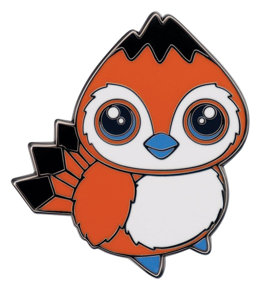 Fanattik Anstecknadel World of Warcraft Ansteck-Pin Pepe Limited Edition
