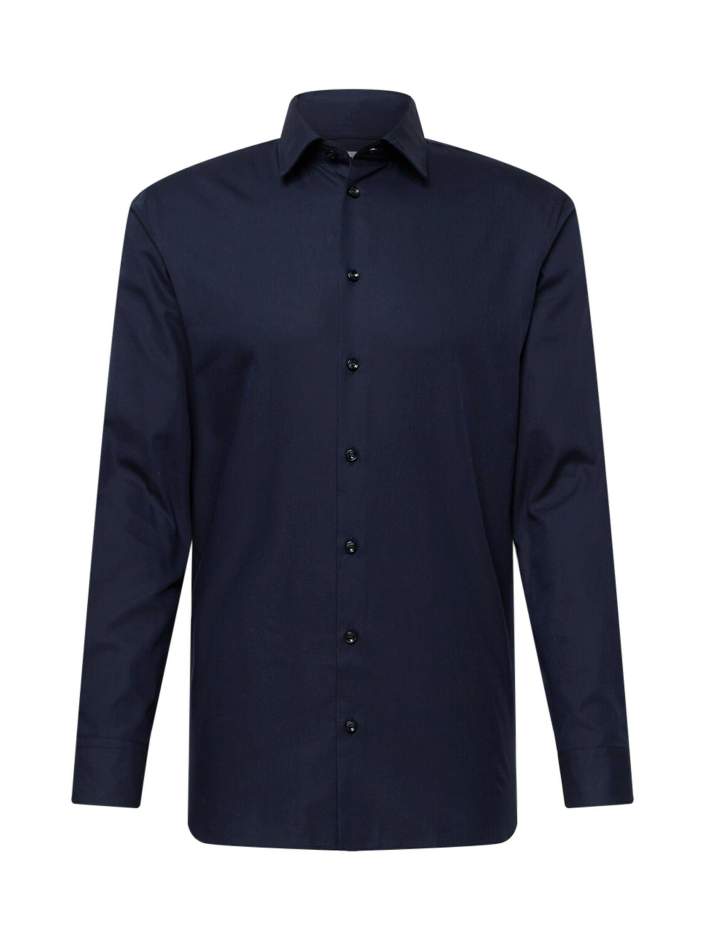 SELECTED HOMME Langarmhemd REGETHAN SHIRT günstig online kaufen