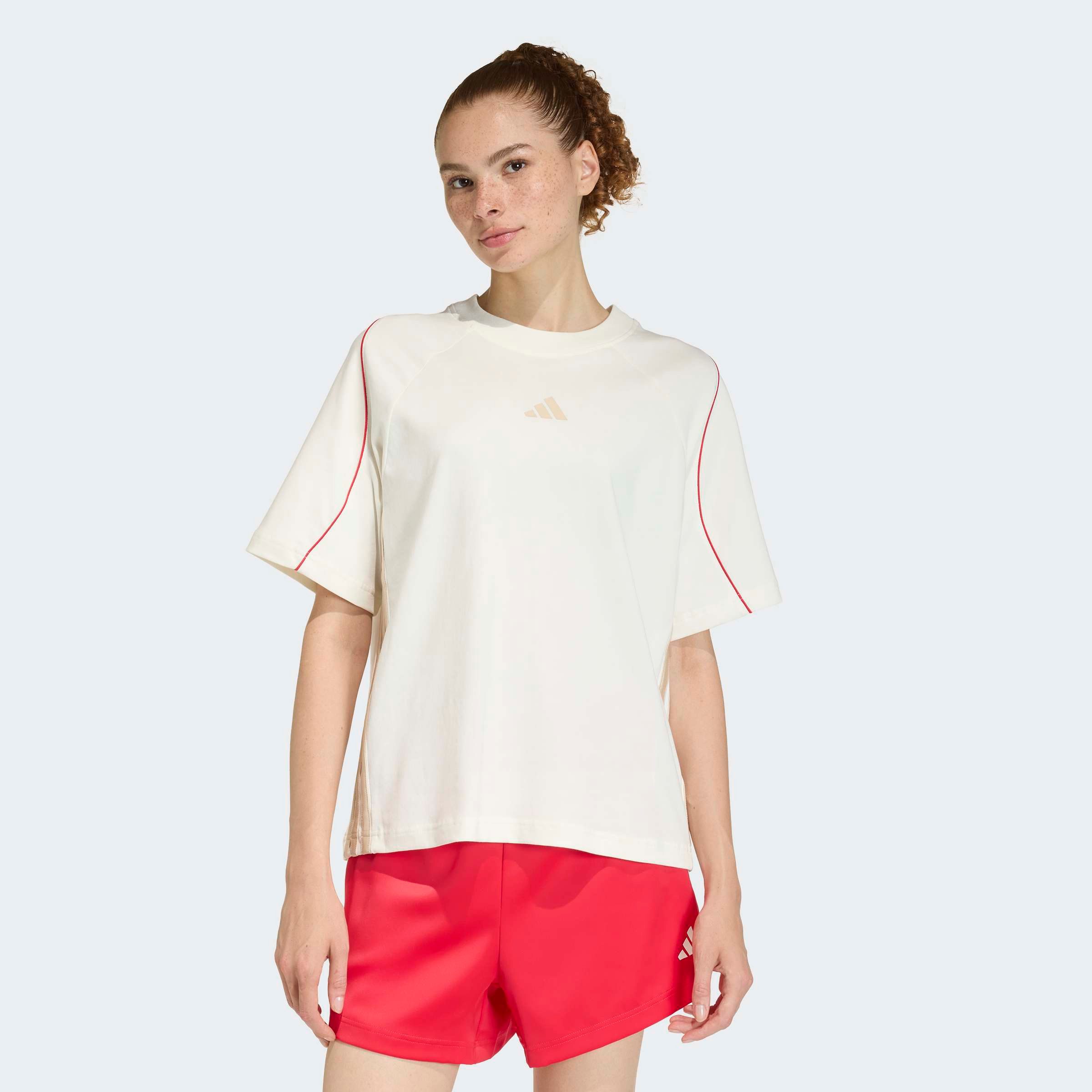 T-Shirt W STADIUM TEE