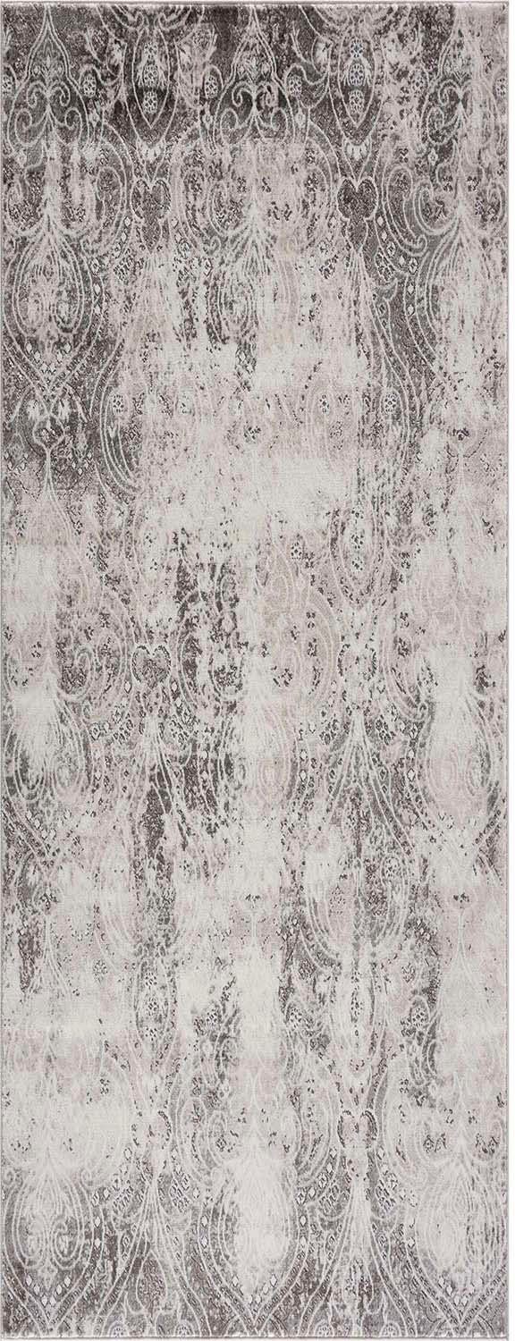 Carpet City Läufer Noa 9318, rechteckig, Höhe: 11 mm, Kurzflor, Modern, Weicher For, Pflegeleicht