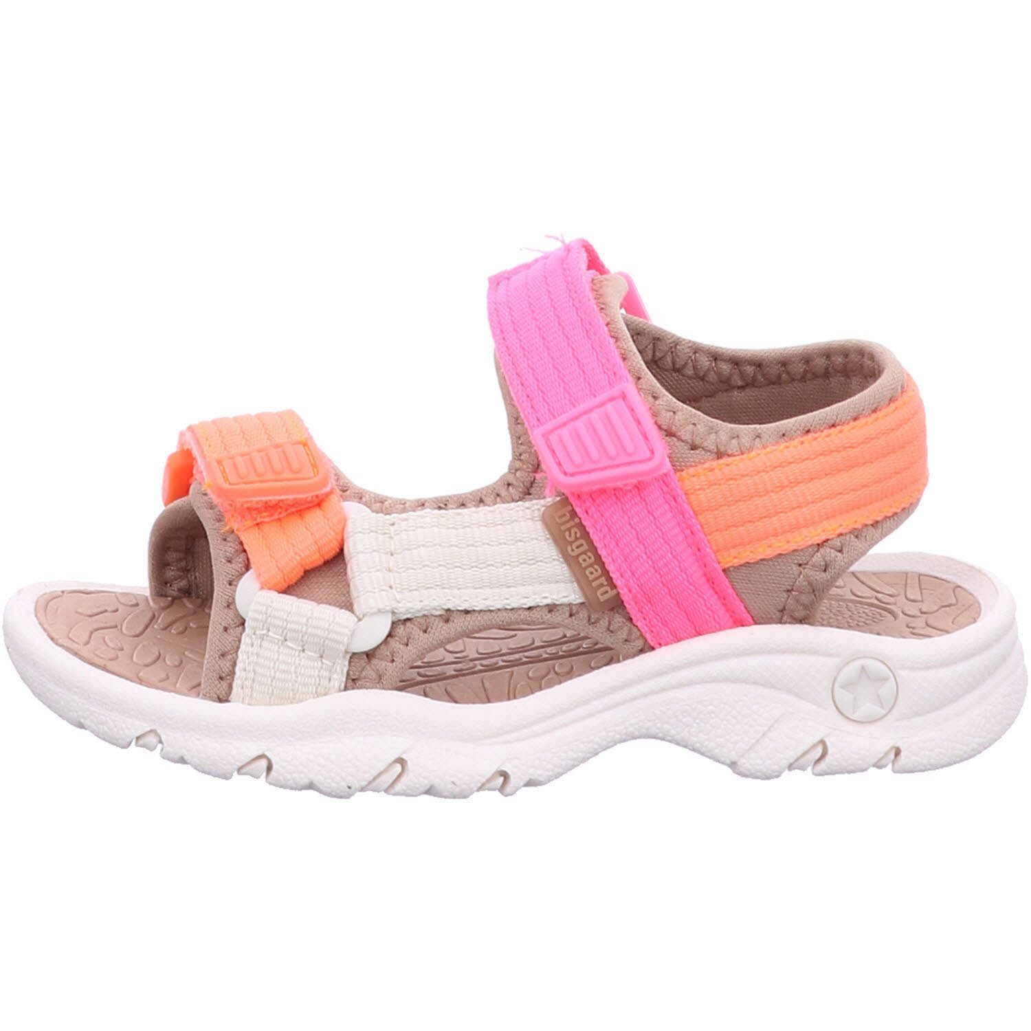 Bisgaard Nico Sandale