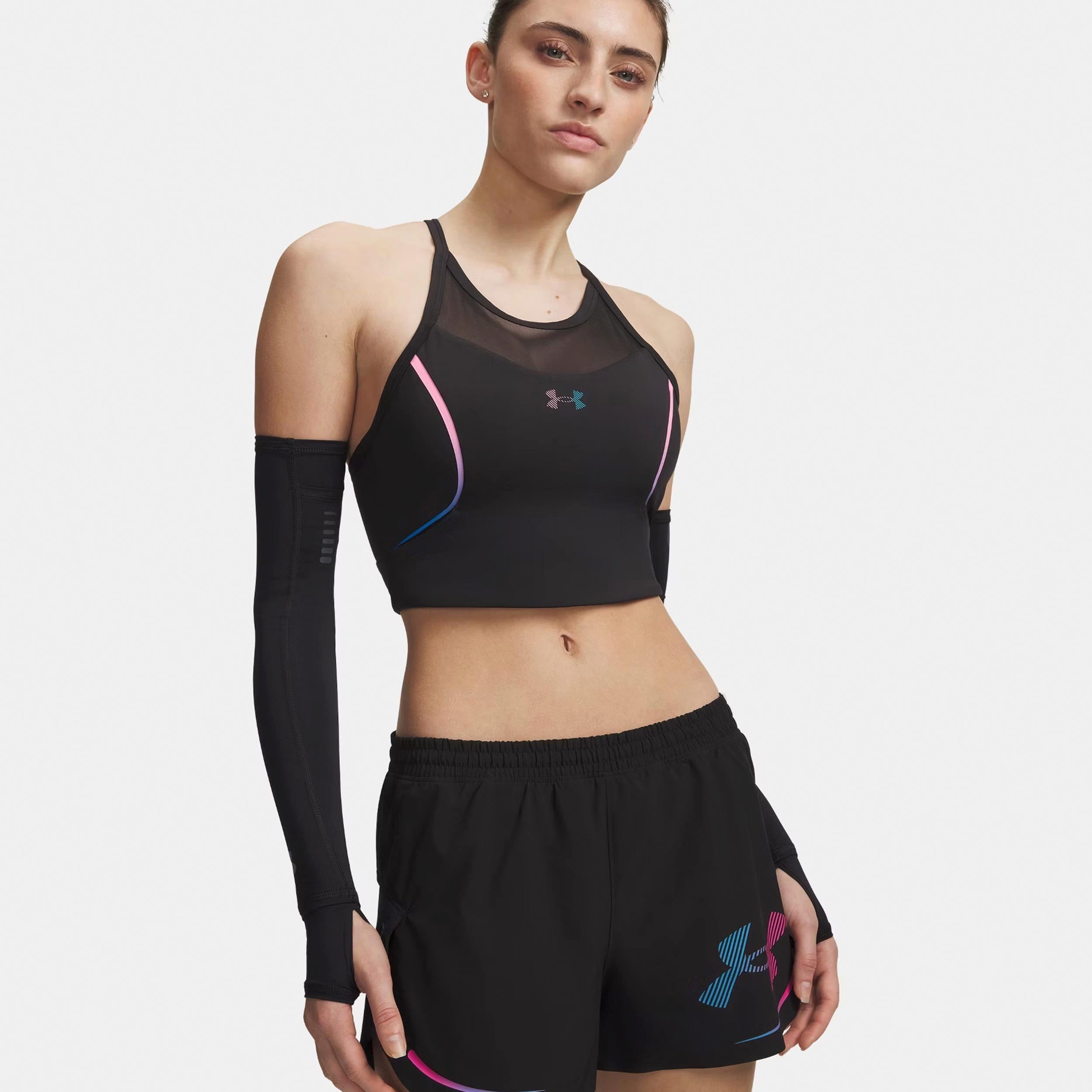 Under Armour® Lauftop Velociti Elite Crop