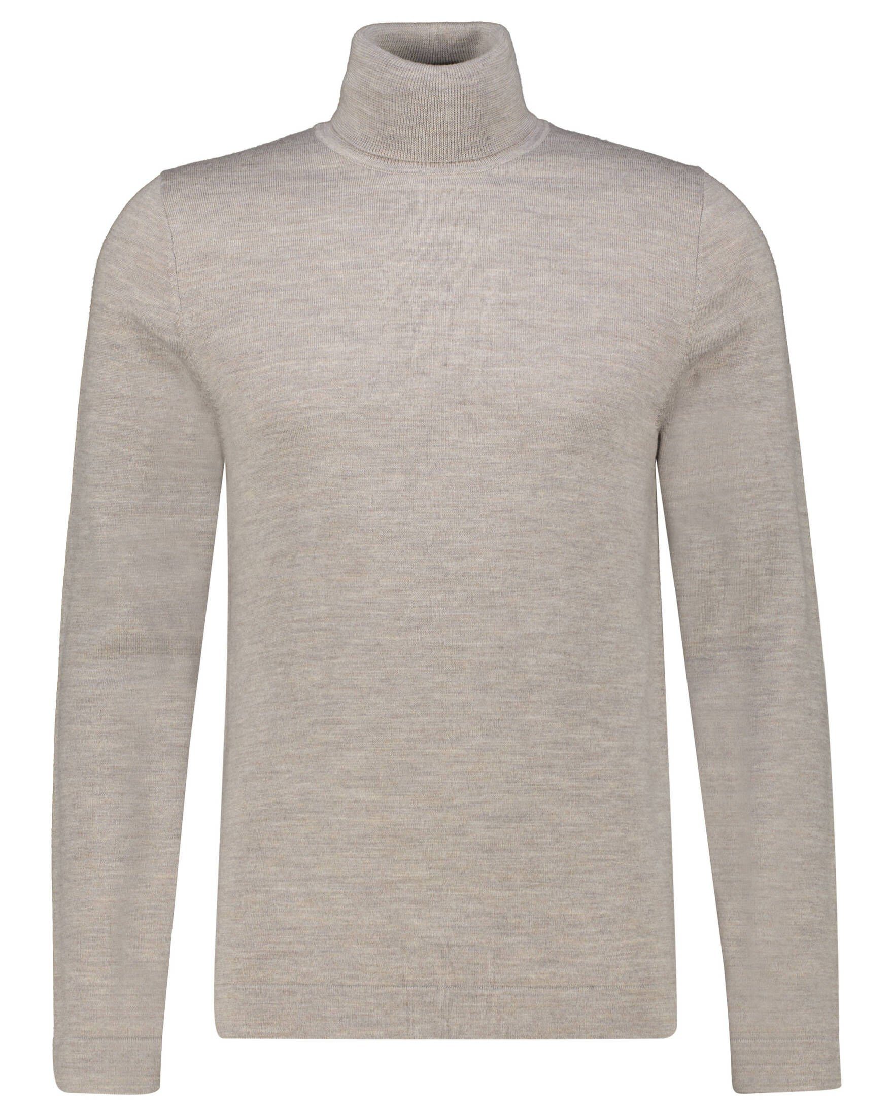 Strickpullover Herren Rollkragenpullover JOEY