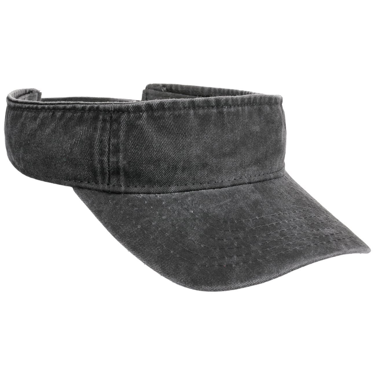 Lipodo Visor (1-St) Sonnenvisor mit Schirm