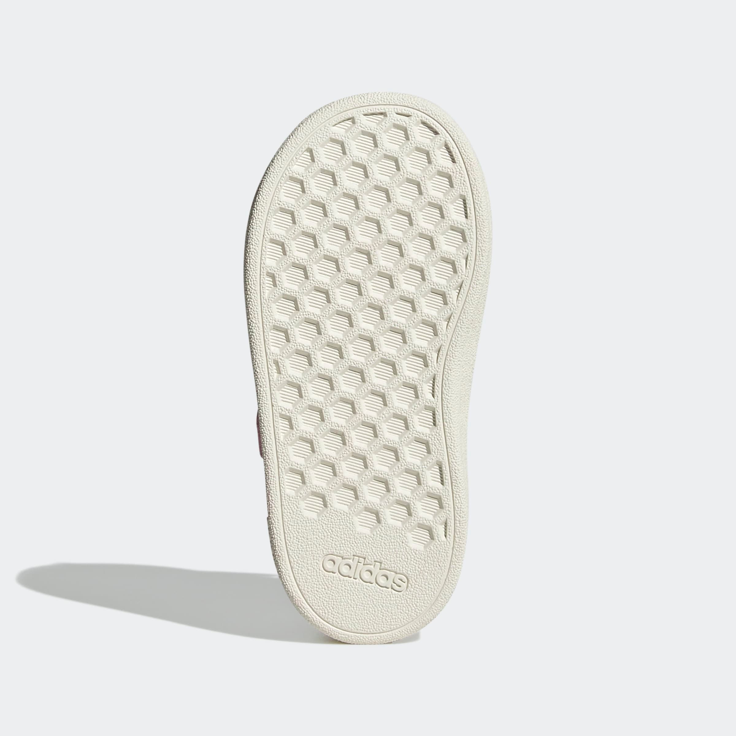 adidas Sportswear GRAND COURT 2.0 KIDS Sneaker Design auf den Spuren des adidas Campus 00