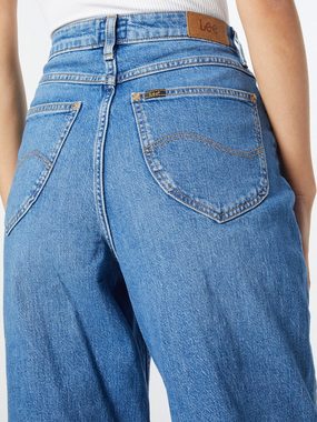 Lee® 7/8-Jeans Stella (1-tlg) Plain/ohne Details