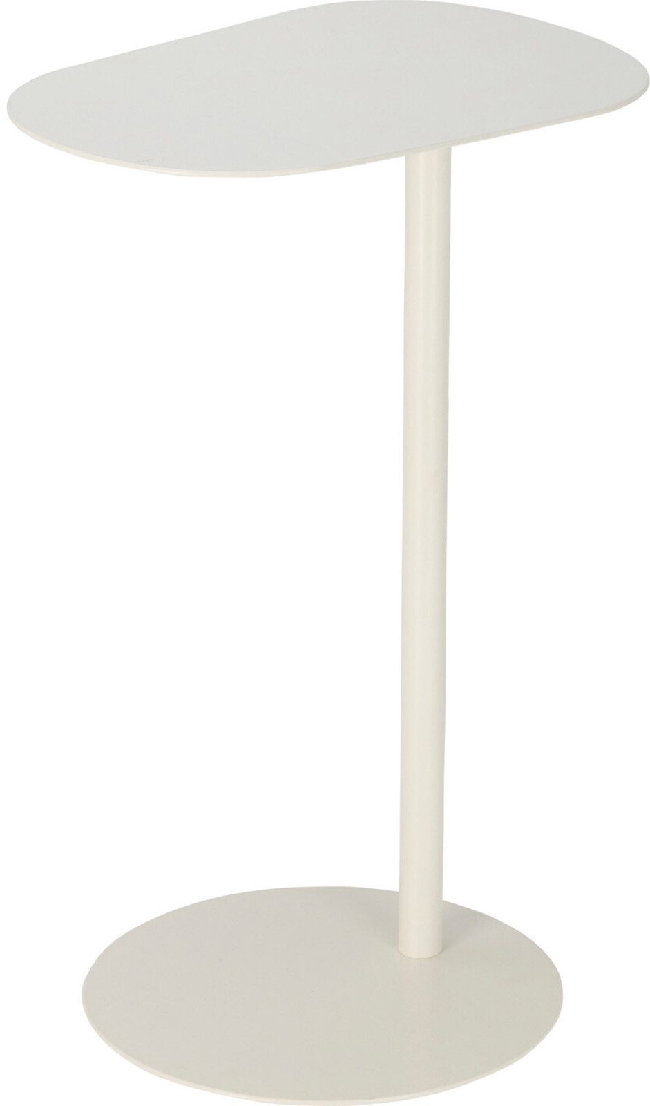 Koopman Beistelltisch Beistelltisch Sofatisch Kaffeetisch 35x25x53cm günstig online kaufen